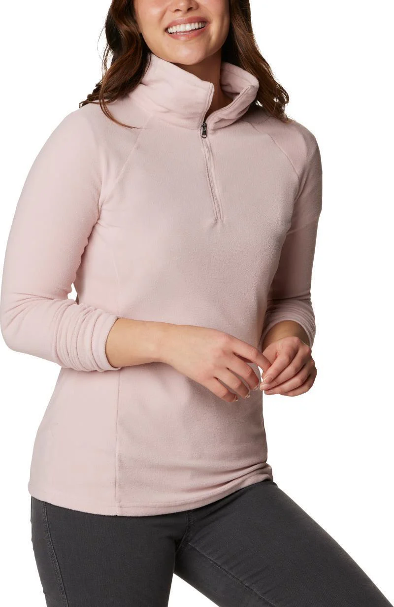 Glacial IV Half-Zip - Womens - Image 45
