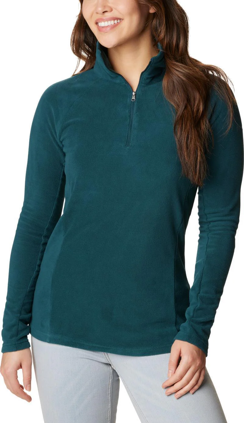 Glacial IV Half-Zip - Womens - Image 48