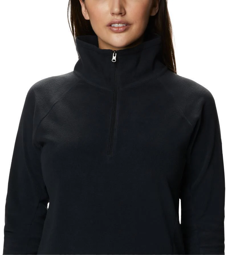 Glacial IV Half-Zip - Womens - Image 5