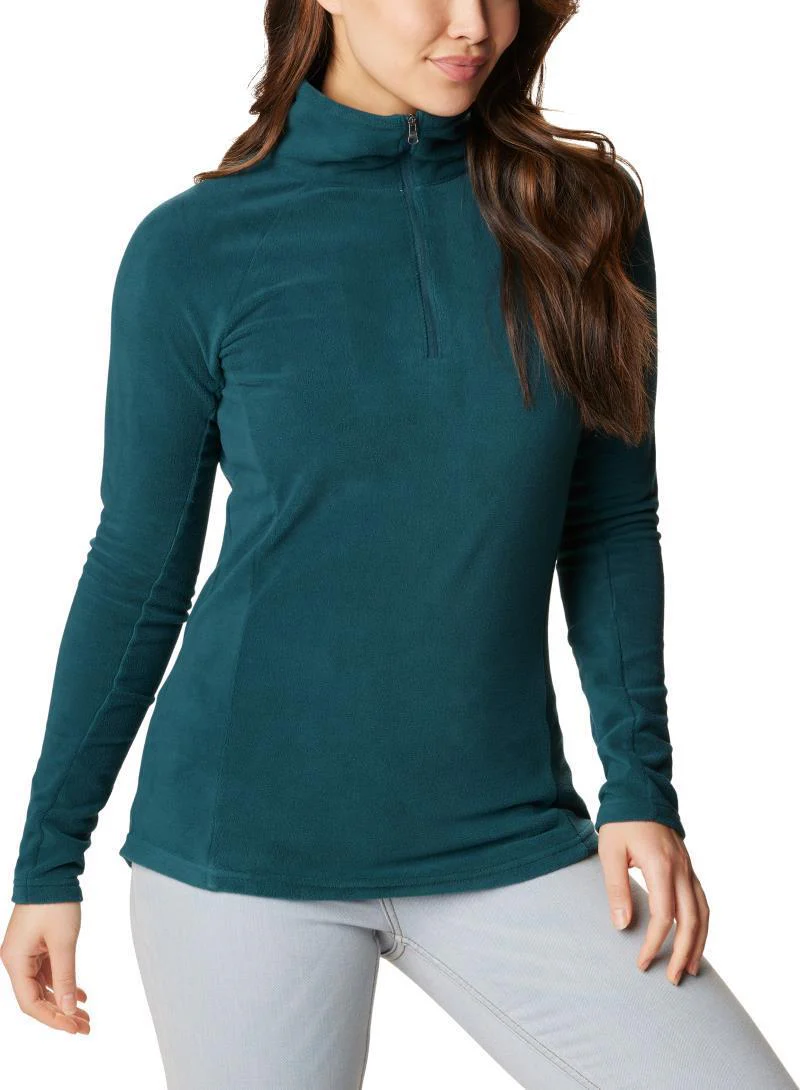 Glacial IV Half-Zip - Womens - Image 50