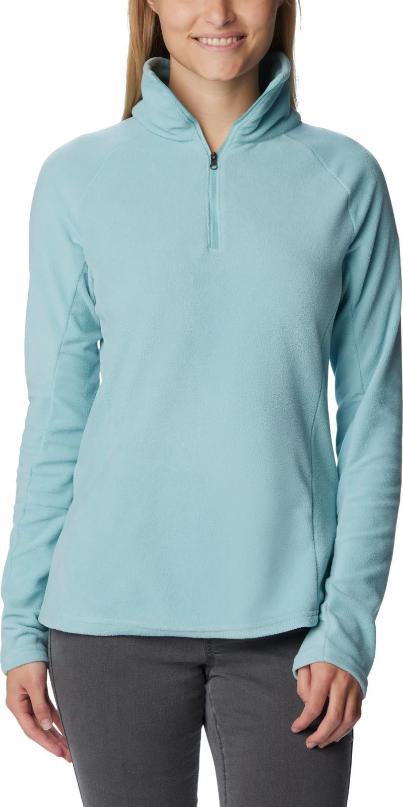 Glacial IV Half-Zip - Womens - Image 53
