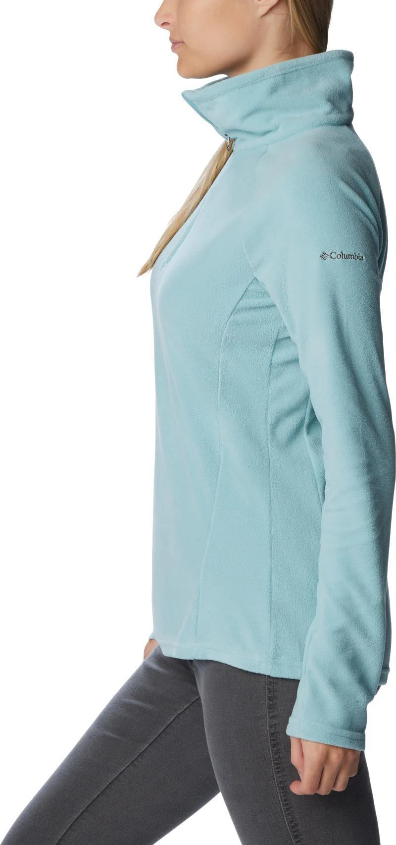 Glacial IV Half-Zip - Womens - Image 56