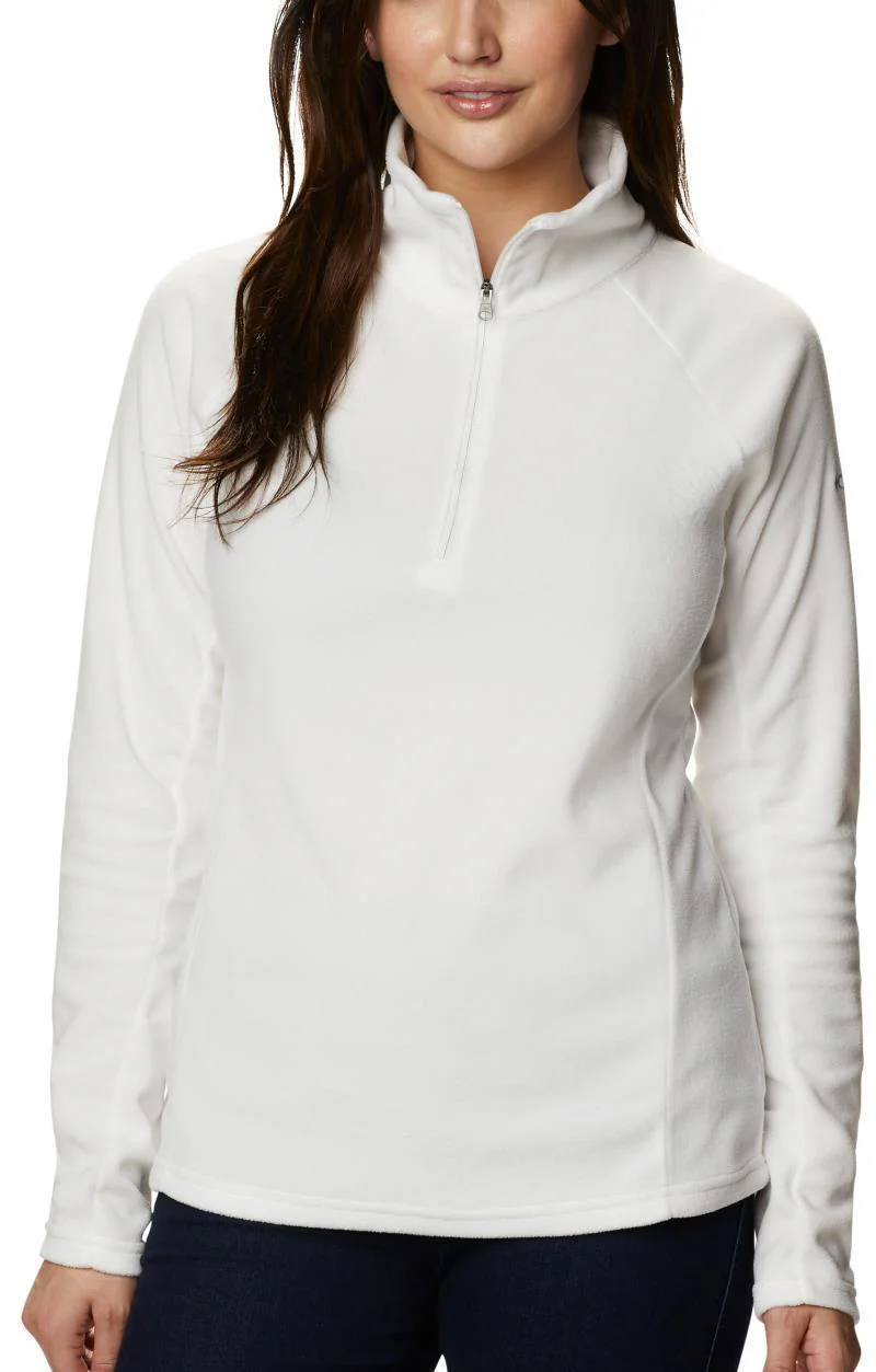 Glacial IV Half-Zip - Womens - Image 6
