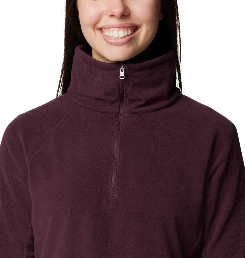 Glacial IV Half-Zip - Womens - Image 65