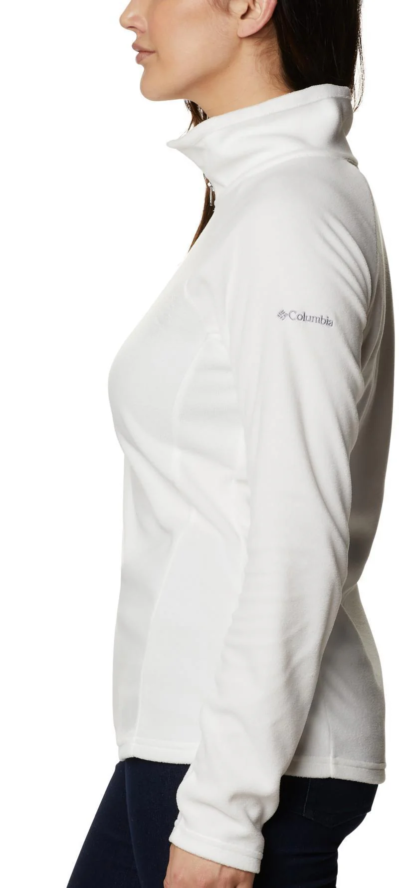 Glacial IV Half-Zip - Womens - Image 7