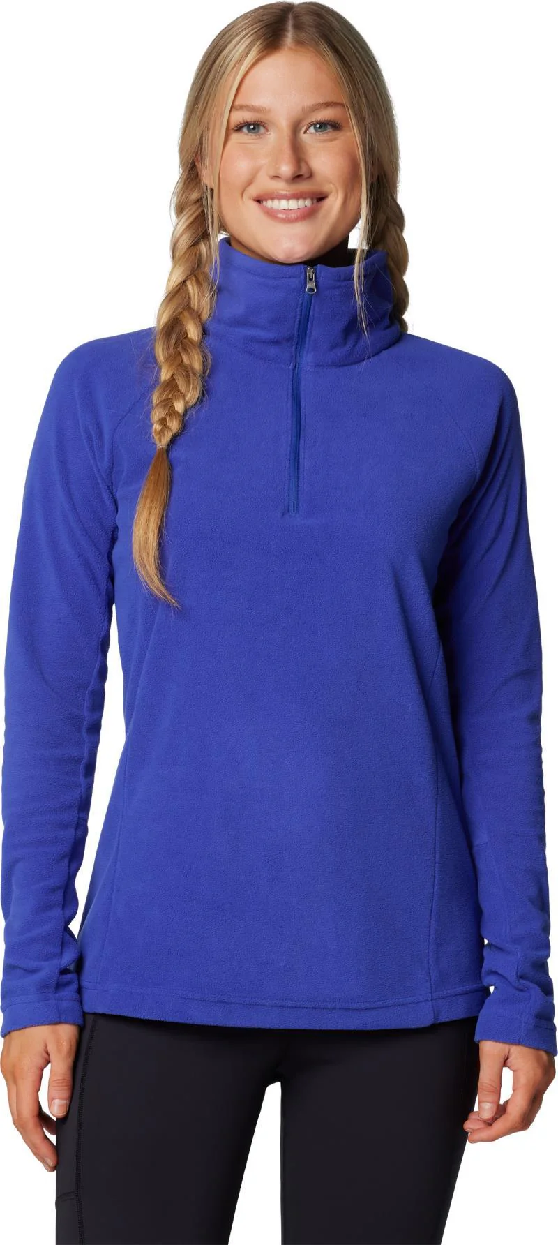 Glacial IV Half-Zip - Womens - Image 71