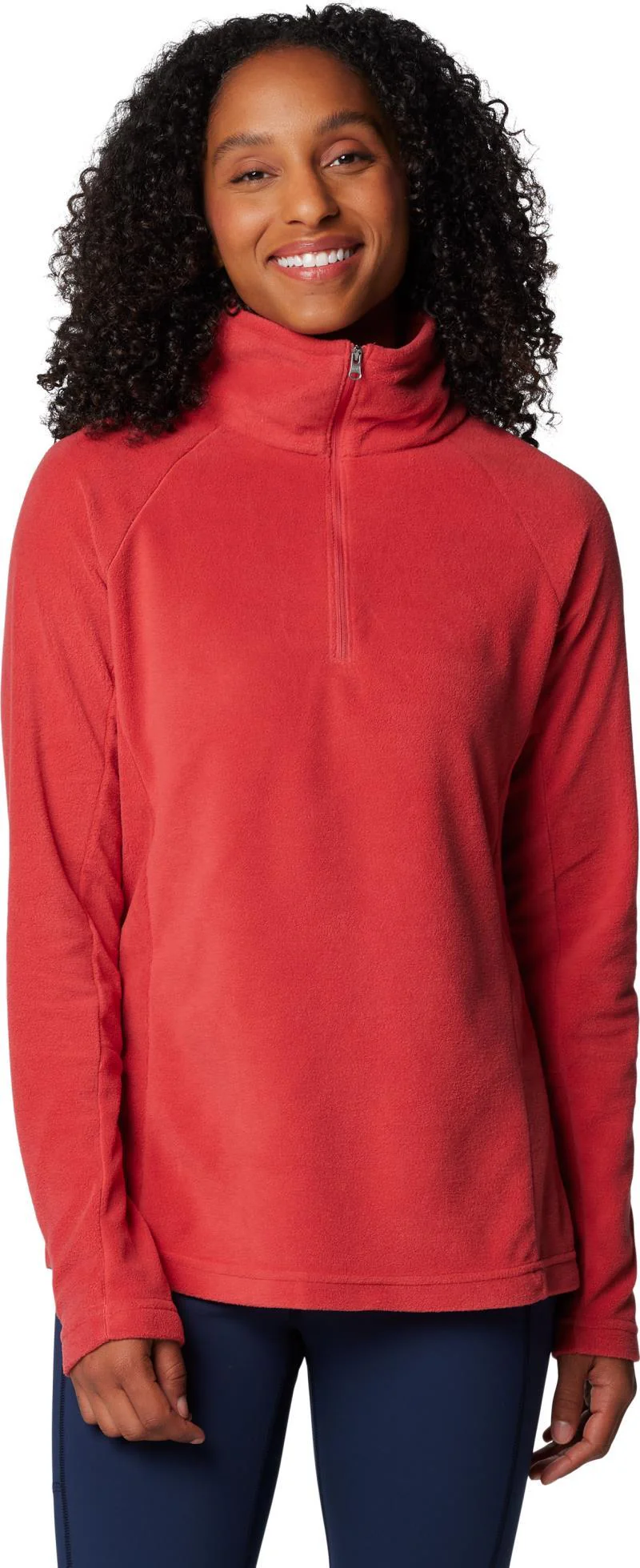 Glacial IV Half-Zip - Womens - Image 74