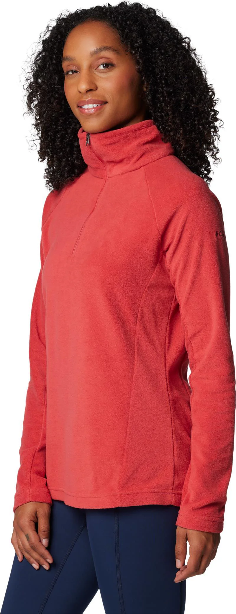 Glacial IV Half-Zip - Womens - Image 75