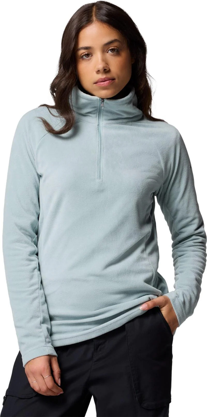 Glacial IV Half-Zip - Womens - Image 77