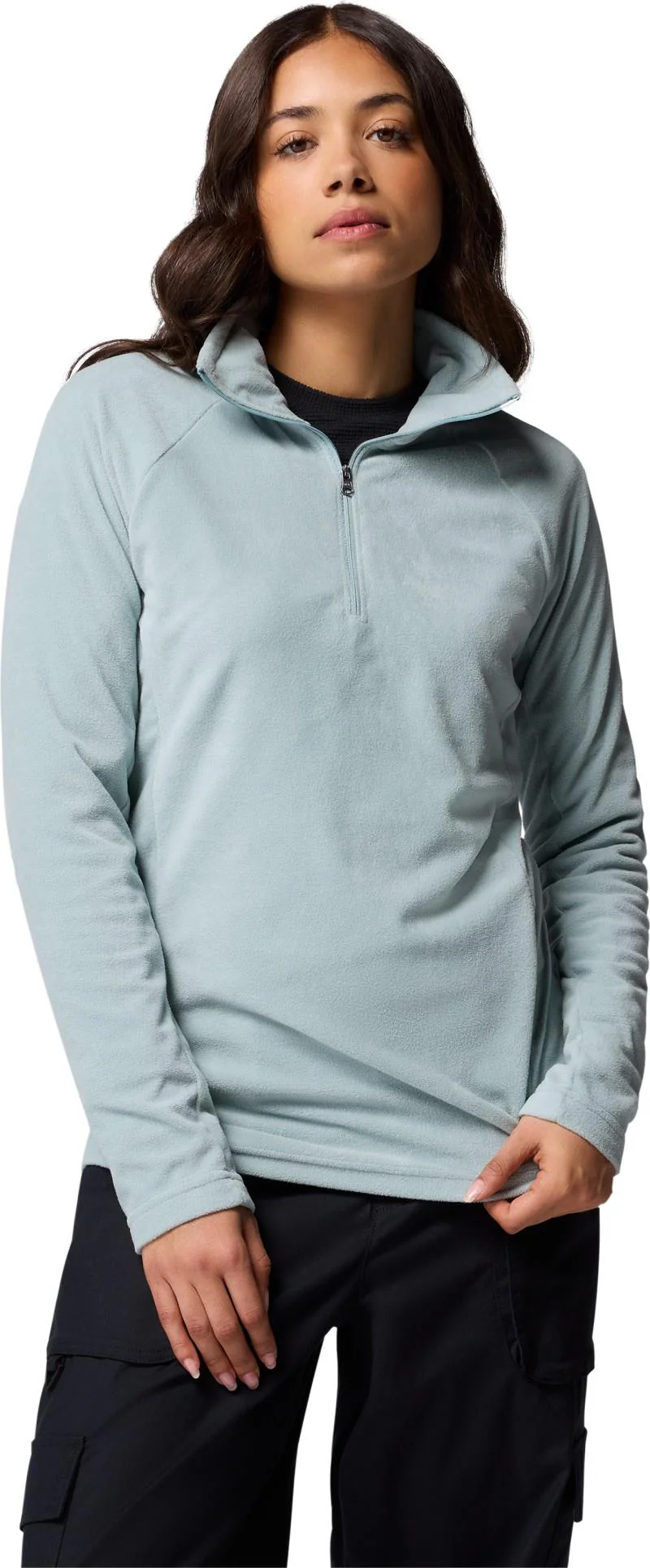 Glacial IV Half-Zip - Womens - Image 78