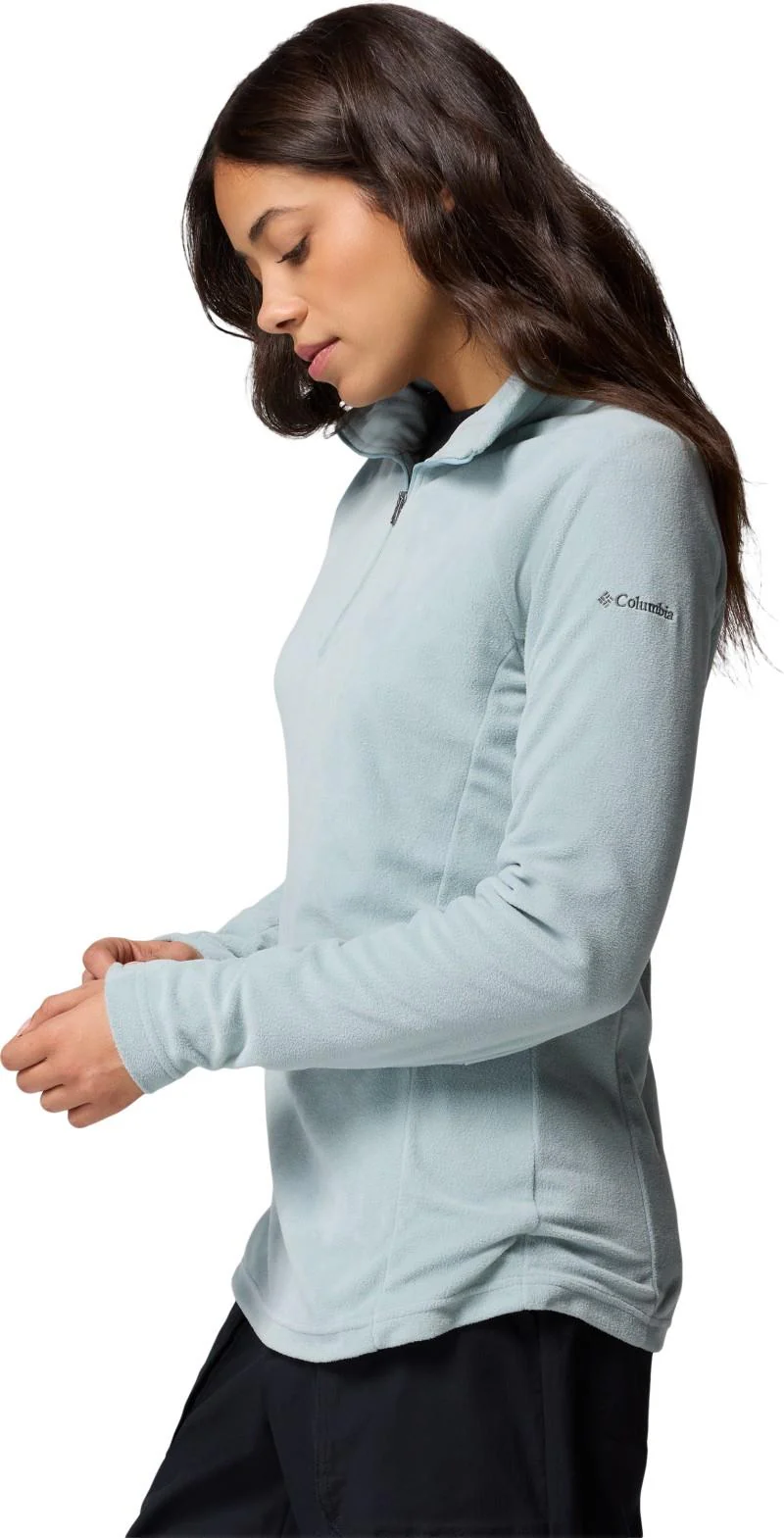 Glacial IV Half-Zip - Womens - Image 79