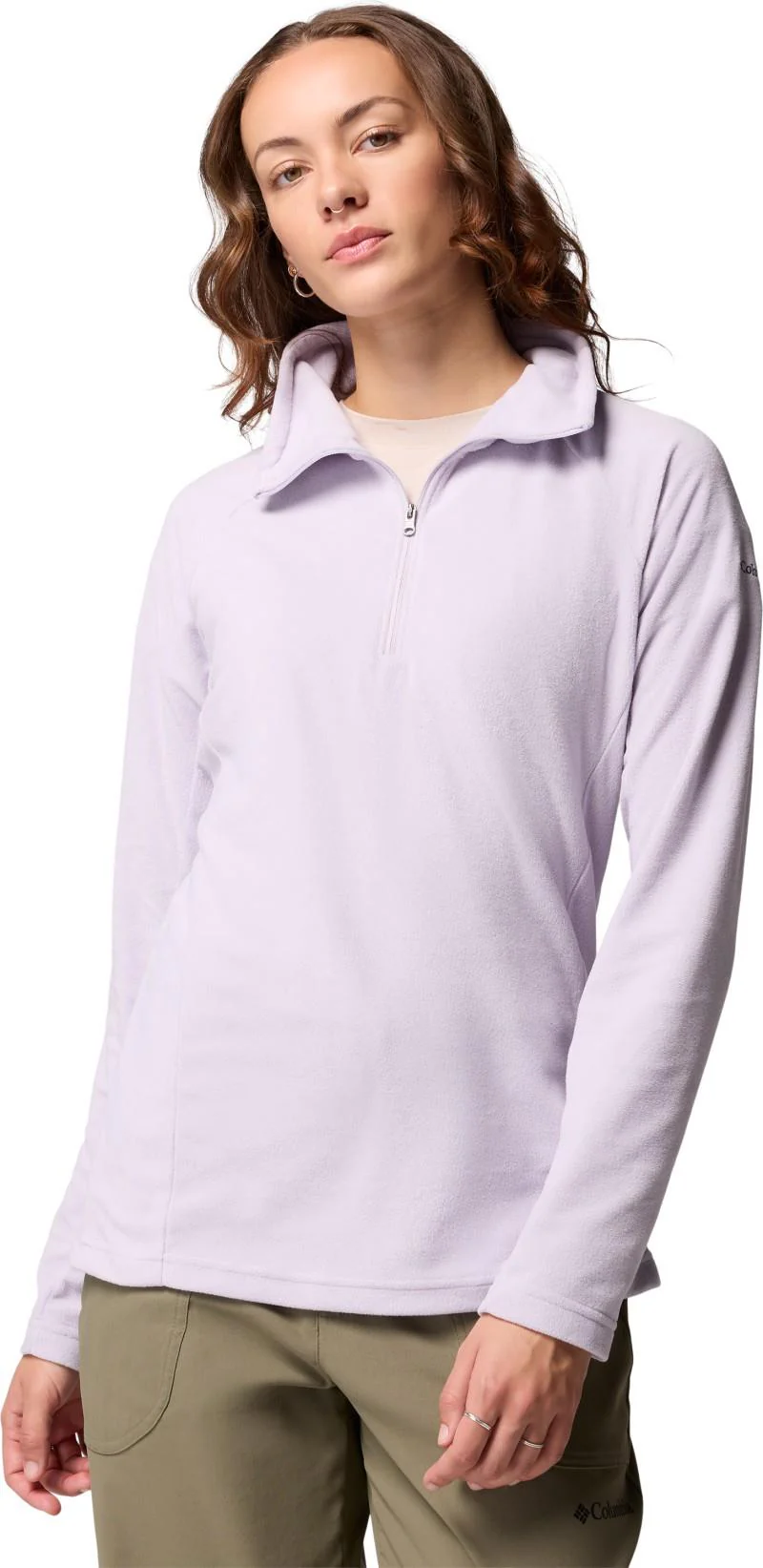 Glacial IV Half-Zip - Womens - Image 81
