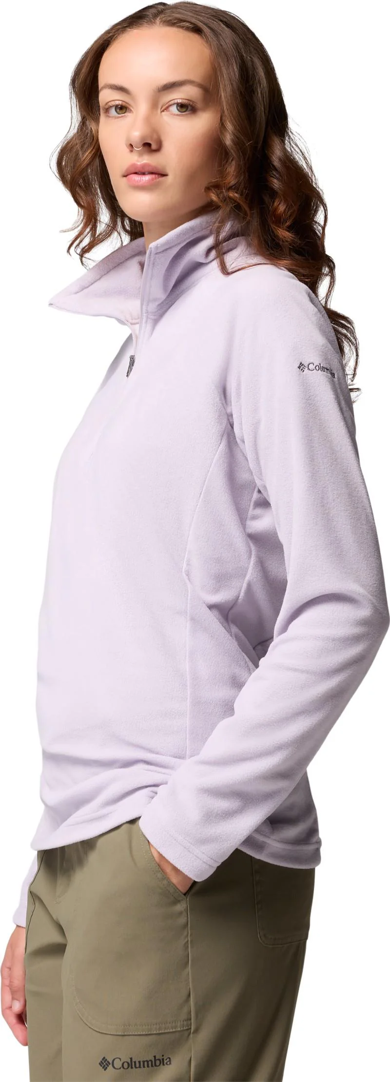 Glacial IV Half-Zip - Womens - Image 82