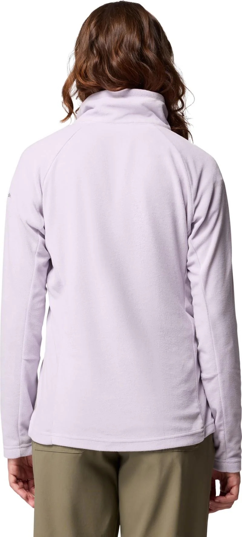 Glacial IV Half-Zip - Womens - Image 83