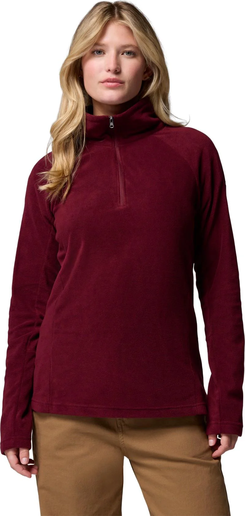 Glacial IV Half-Zip - Womens - Image 84