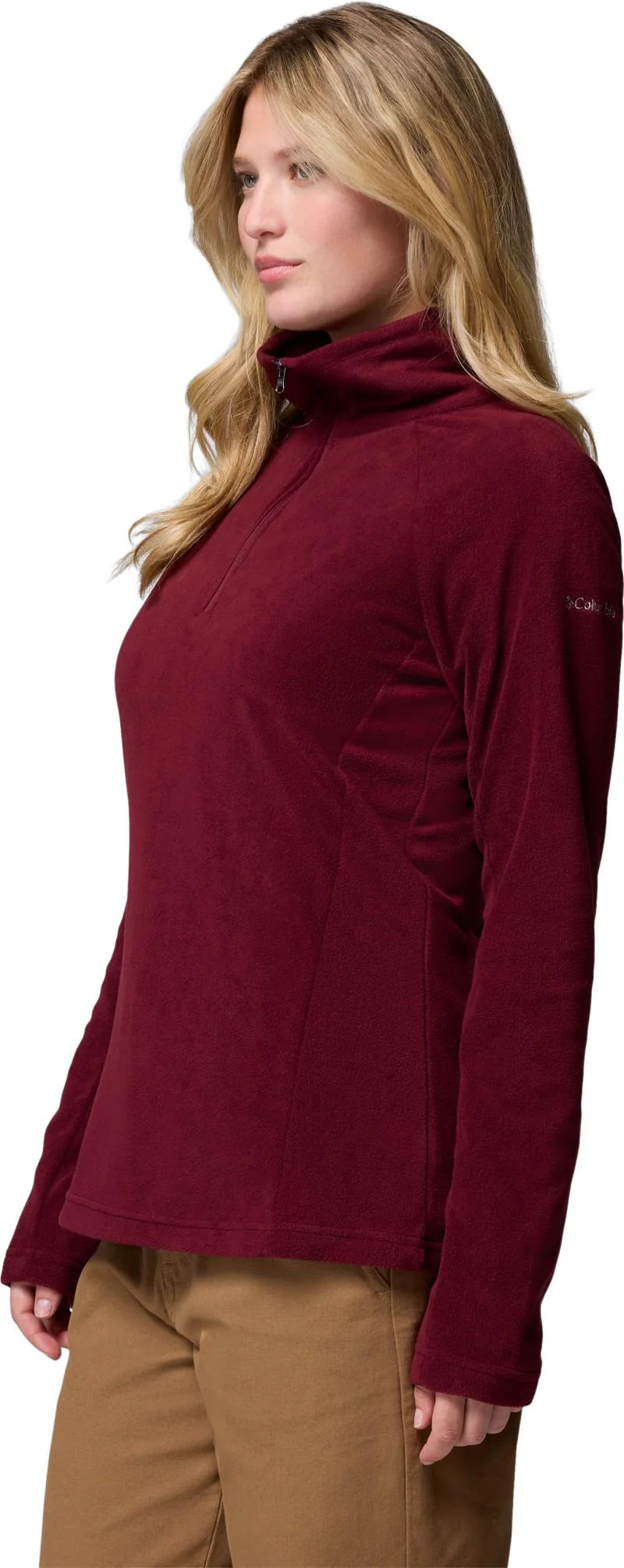 Glacial IV Half-Zip - Womens - Image 85