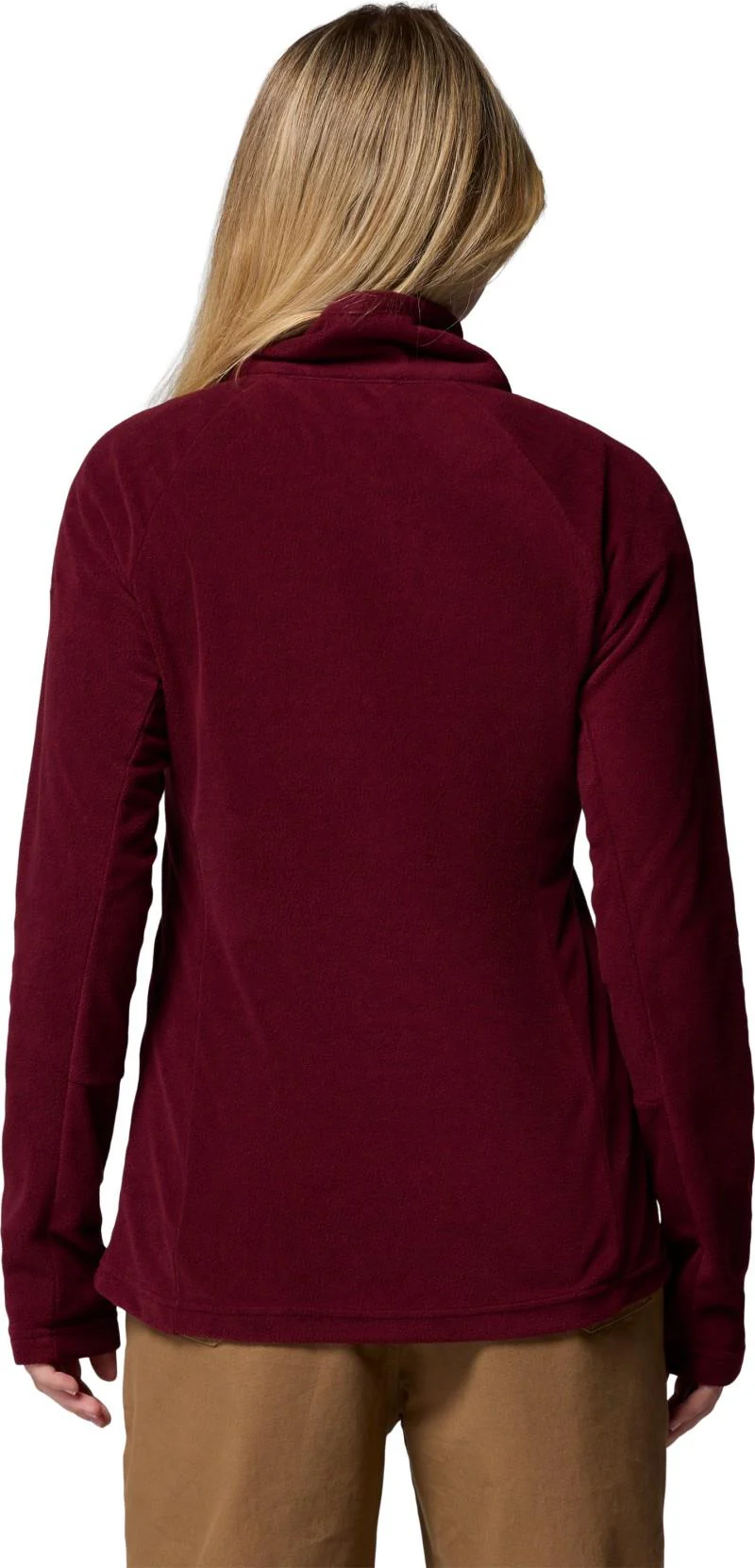 Glacial IV Half-Zip - Womens - Image 86
