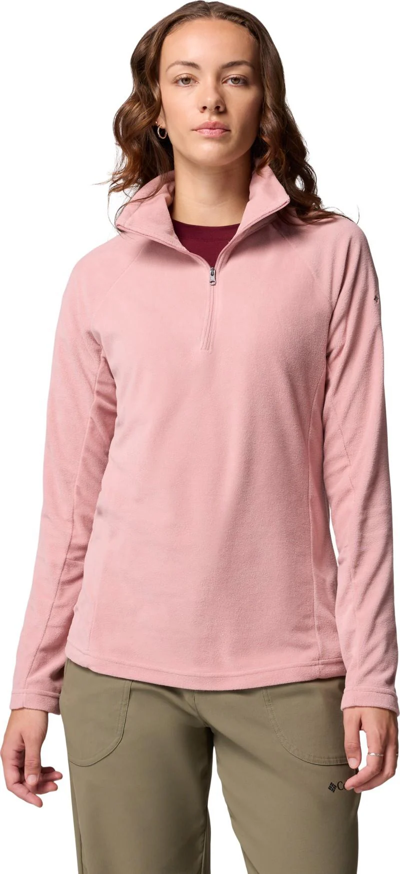 Glacial IV Half-Zip - Womens - Image 87
