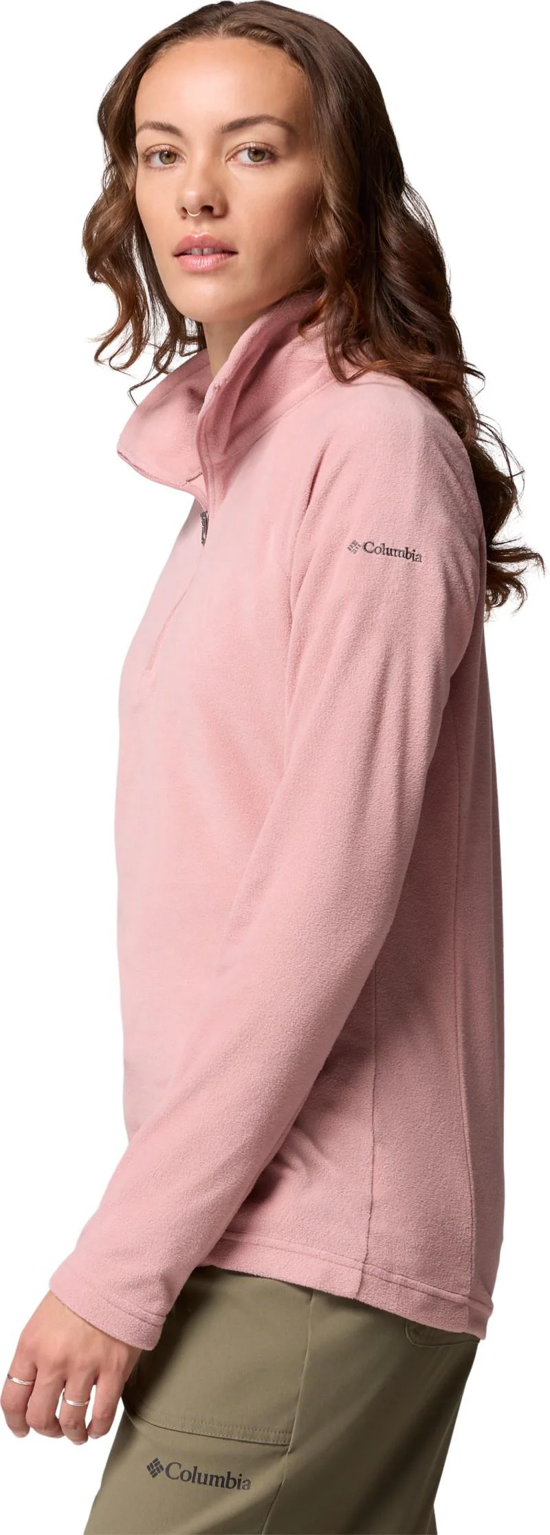 Glacial IV Half-Zip - Womens - Image 88
