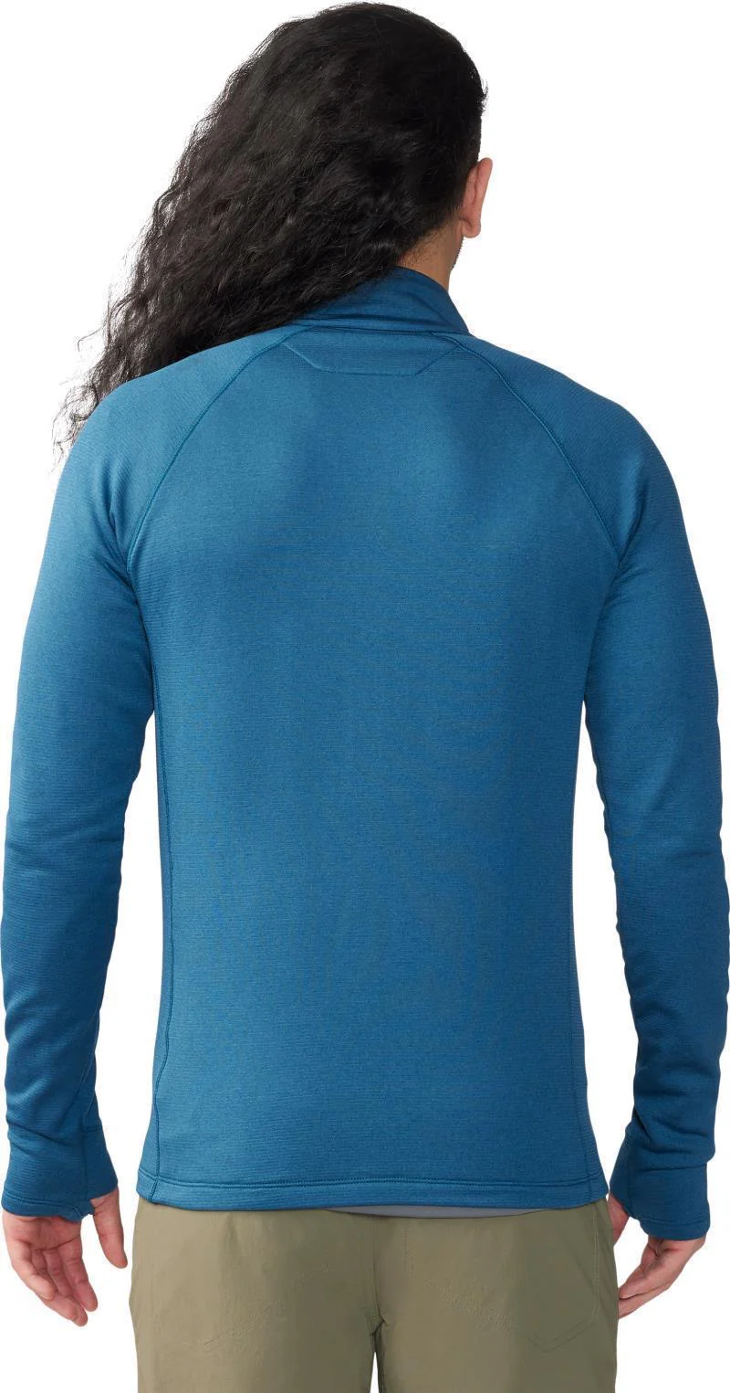 Glacial Trail Half Zip - Mens (Prior Season) - Image 13