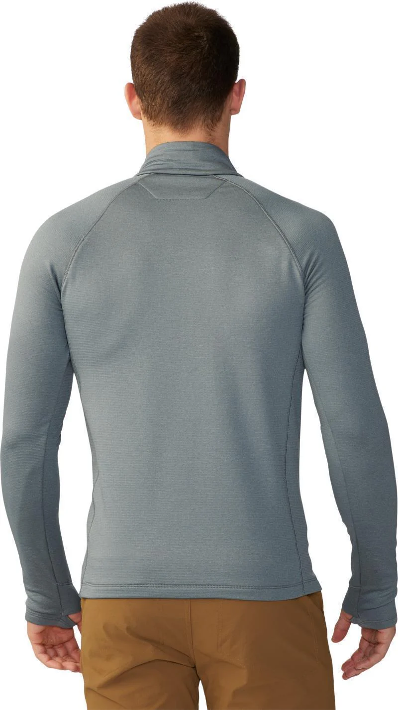 Glacial Trail Half Zip - Mens (Prior Season) - Image 8