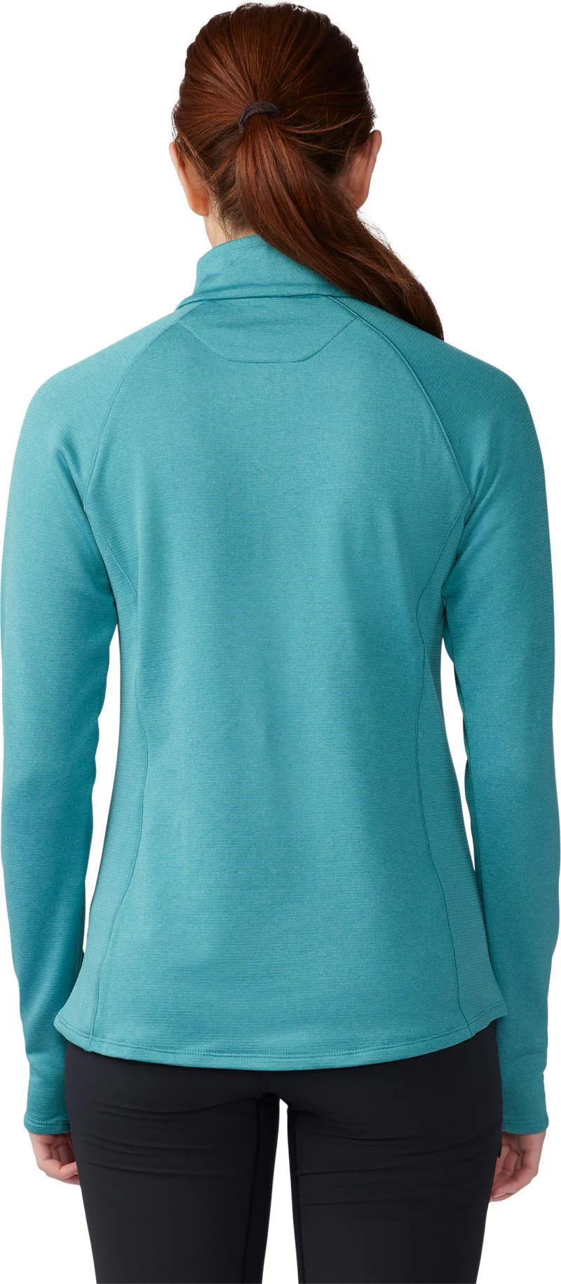 Glacial Trail Half Zip - Womens (Prior Season) - Image 8