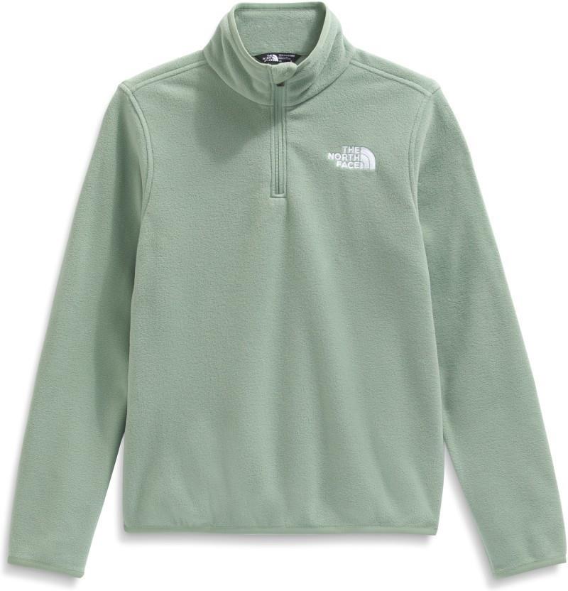 Glacier Quarter Zip Pullover - Teen