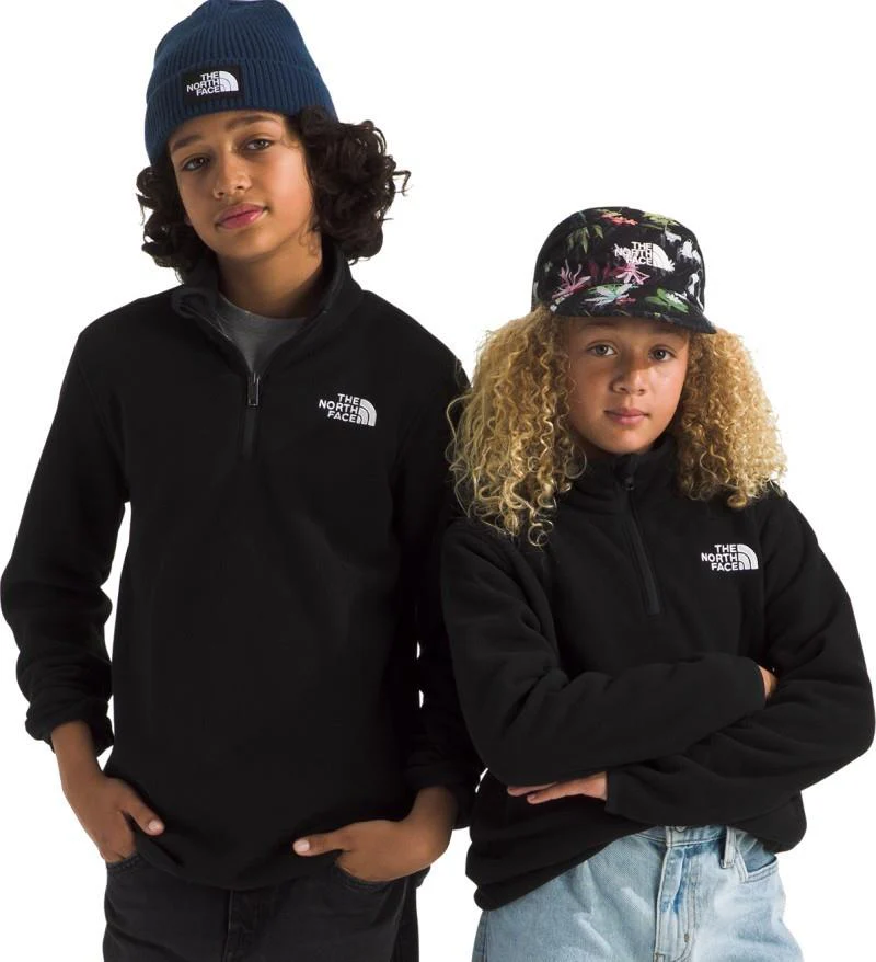 Glacier Quarter Zip Pullover - Teen - Image 11