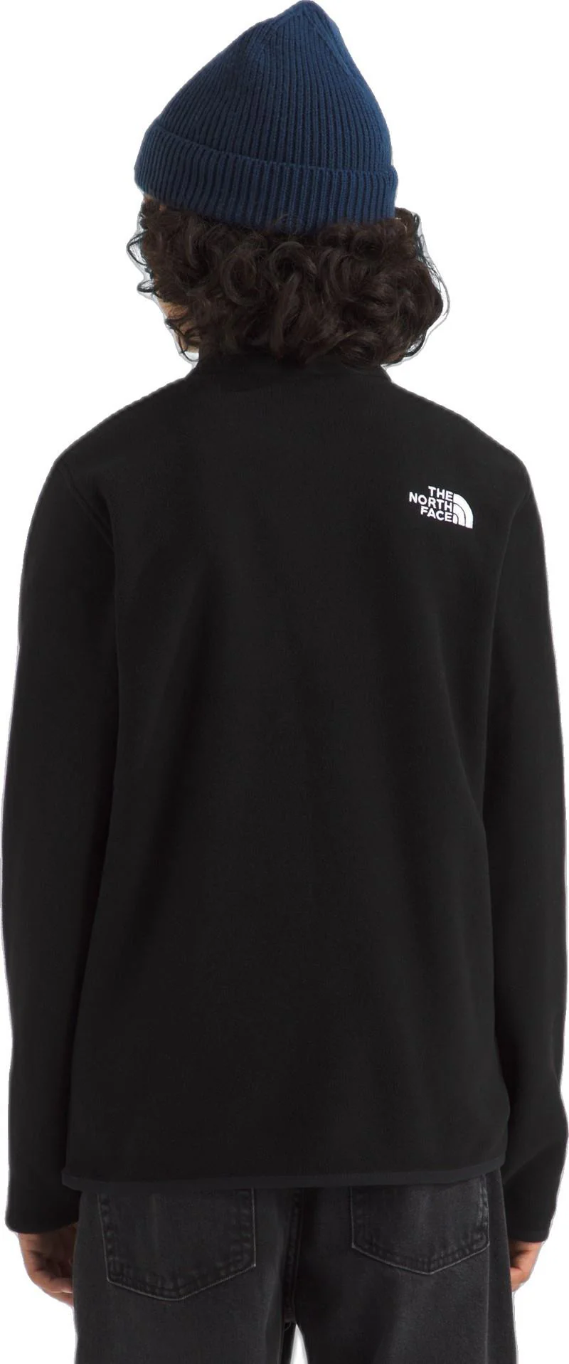 Glacier Quarter Zip Pullover - Teen - Image 12