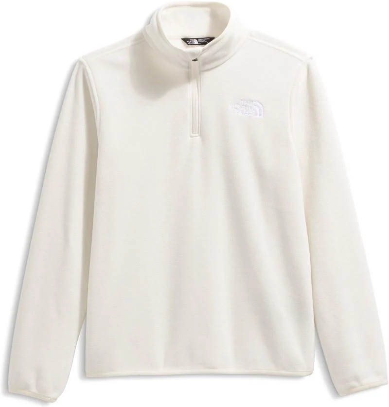 Glacier Quarter Zip Pullover - Teen - Image 13