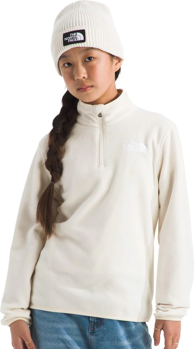 Glacier Quarter Zip Pullover - Teen - Image 14