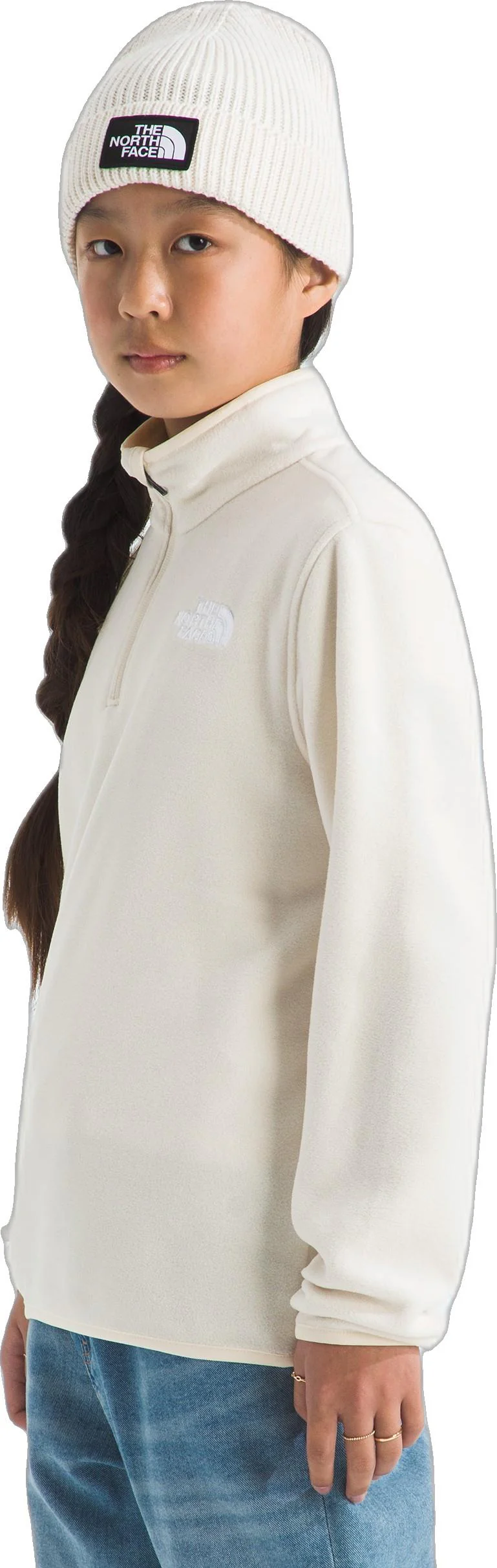 Glacier Quarter Zip Pullover - Teen - Image 16