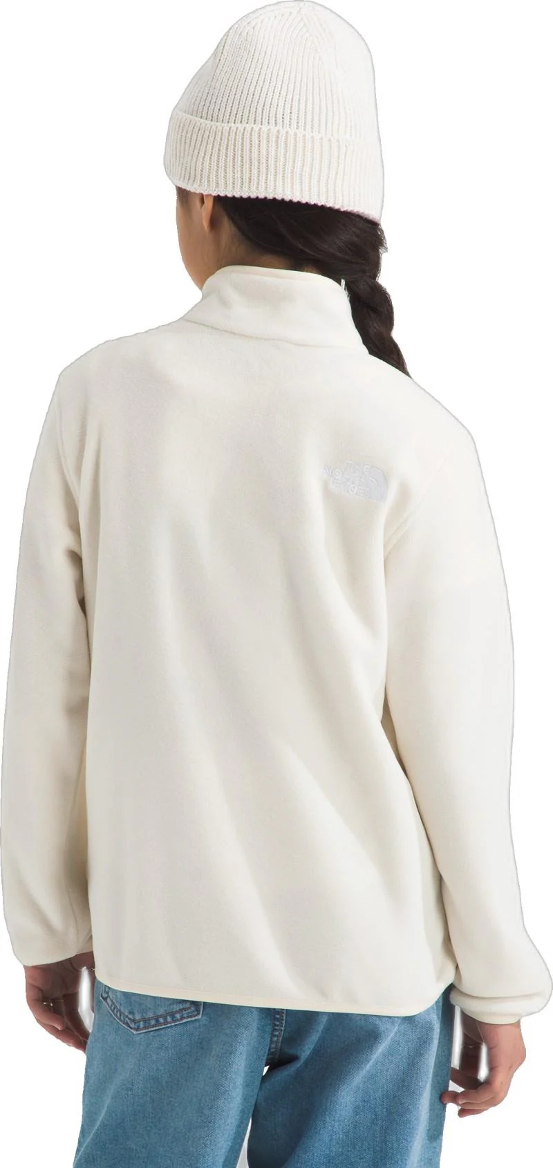 Glacier Quarter Zip Pullover - Teen - Image 17