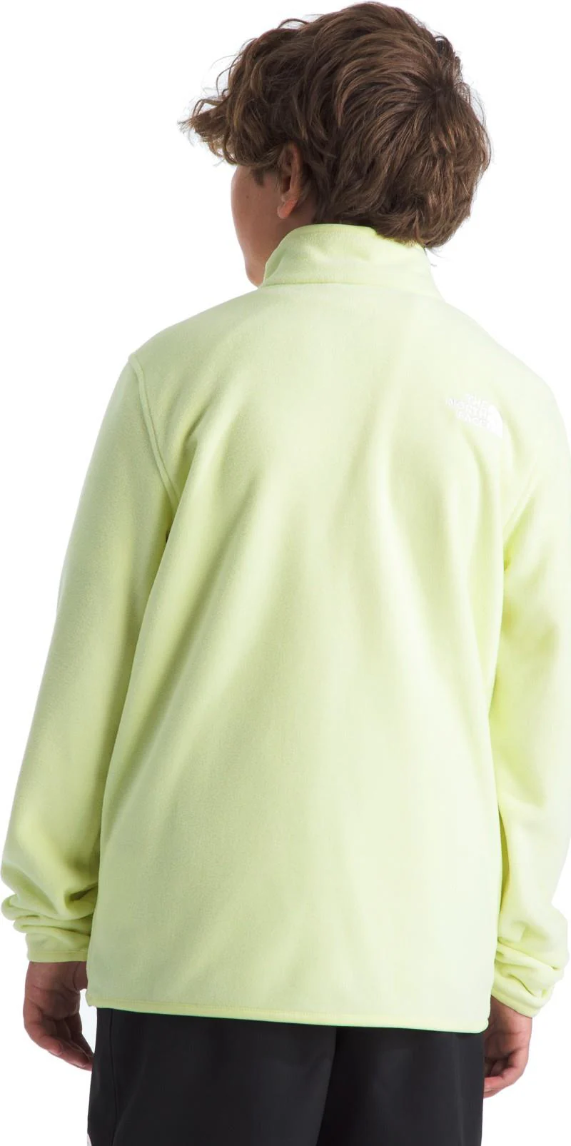 Glacier Quarter Zip Pullover - Teen - Image 25