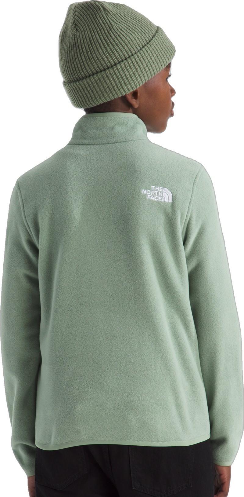 Glacier Quarter Zip Pullover - Teen - Image 5