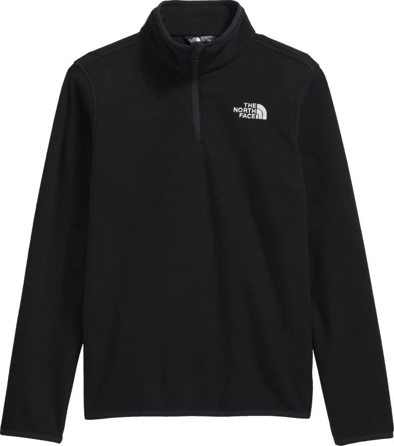 Glacier Quarter Zip Pullover - Teen - Image 7