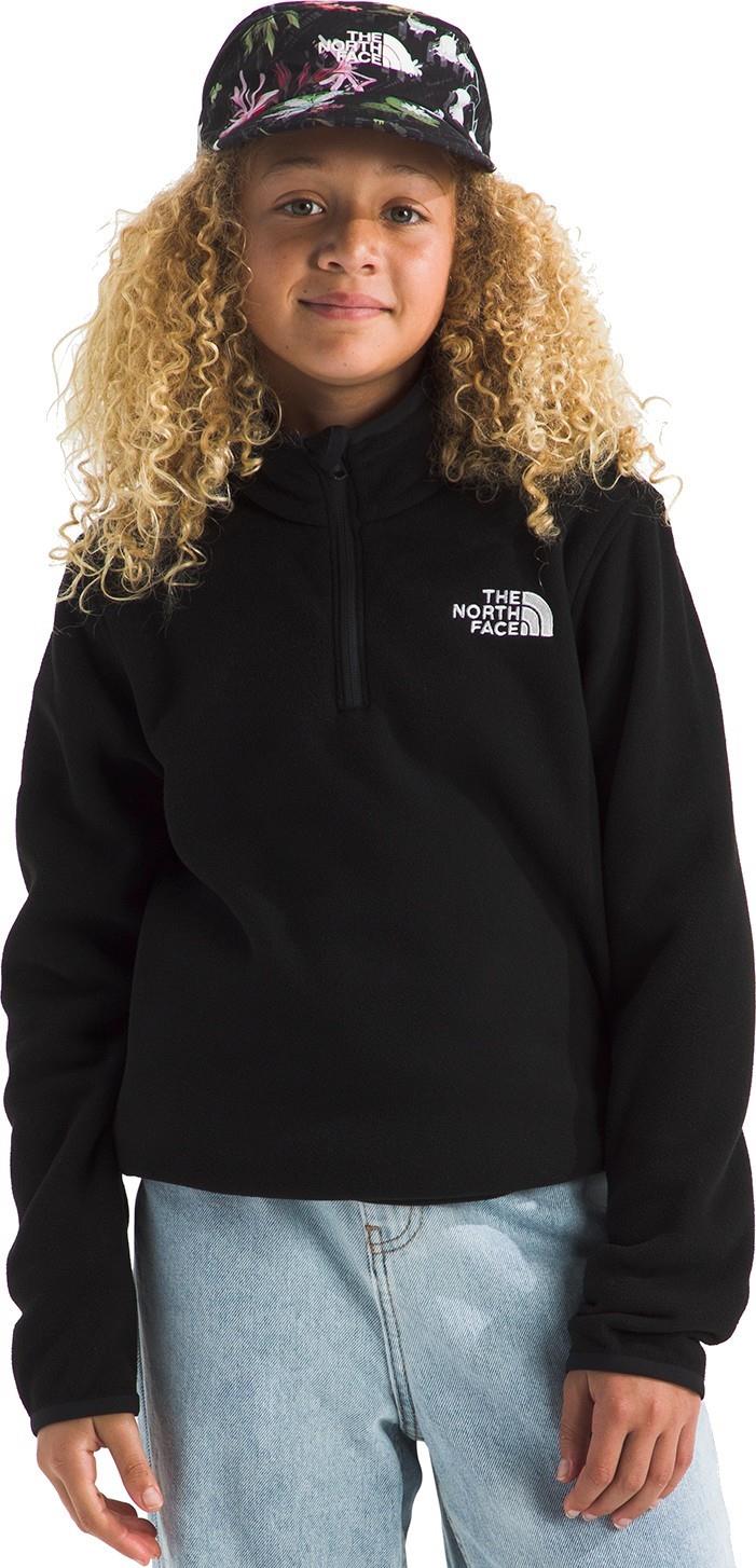 Glacier Quarter Zip Pullover - Teen - Image 8