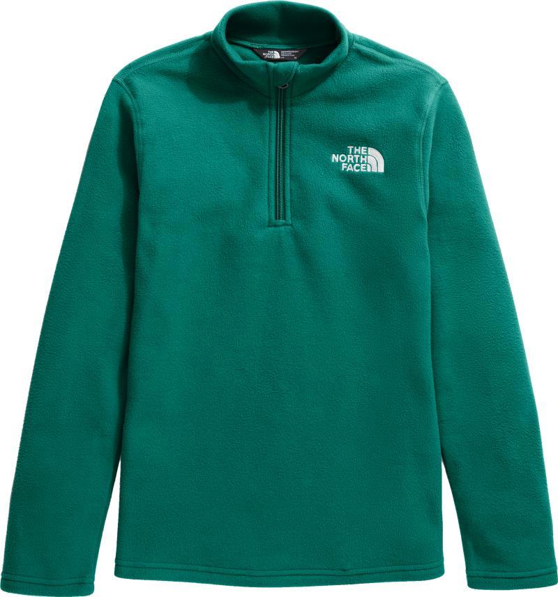 Glacier 1/4 Zip Pullover - Teen - Image 11