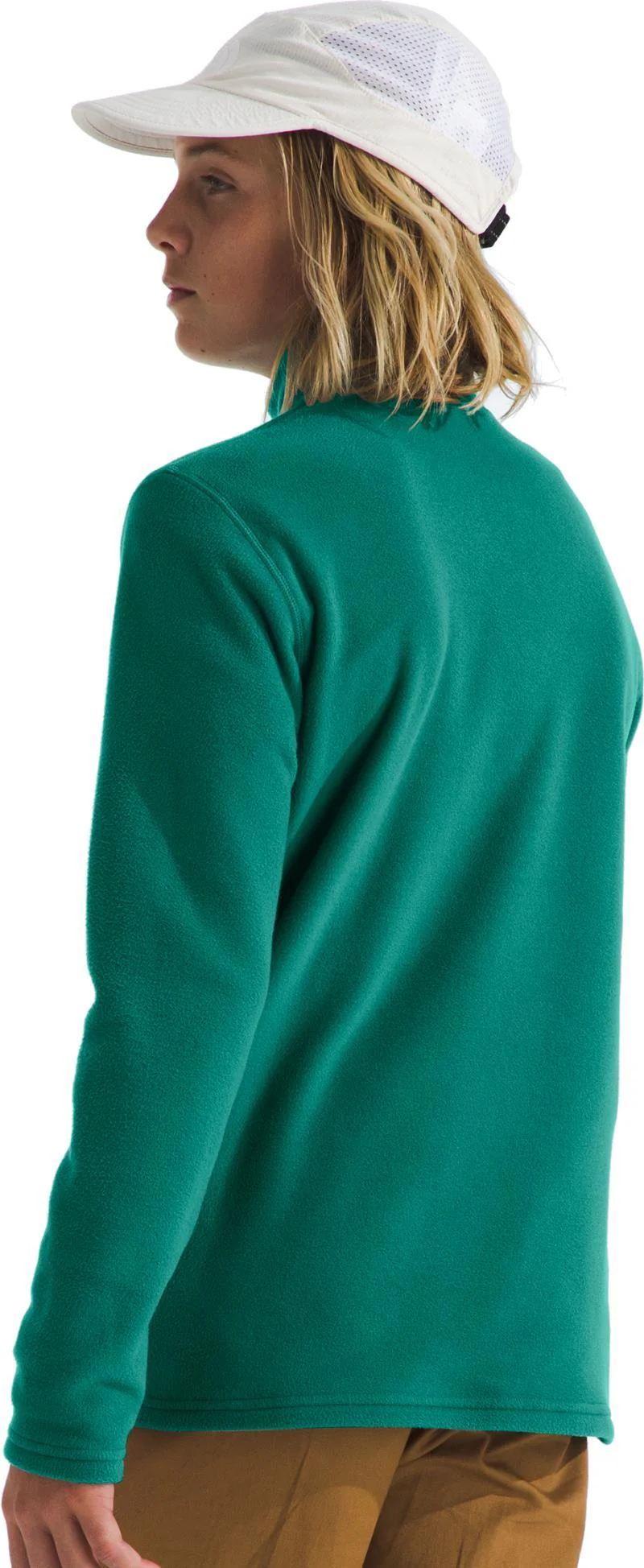 Glacier 1/4 Zip Pullover - Teen - Image 14