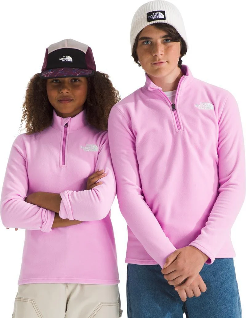 Glacier 1/4 Zip Pullover - Teen - Image 16