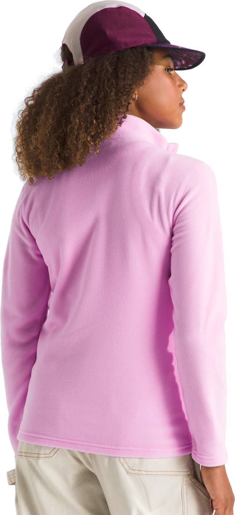 Glacier 1/4 Zip Pullover - Teen - Image 19