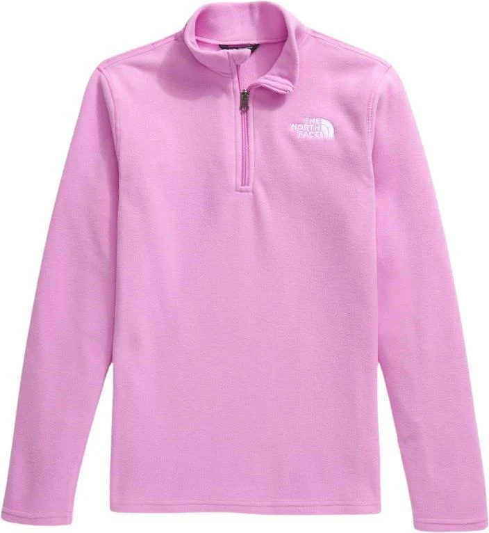 Glacier 1/4 Zip Pullover - Teen - Image 7