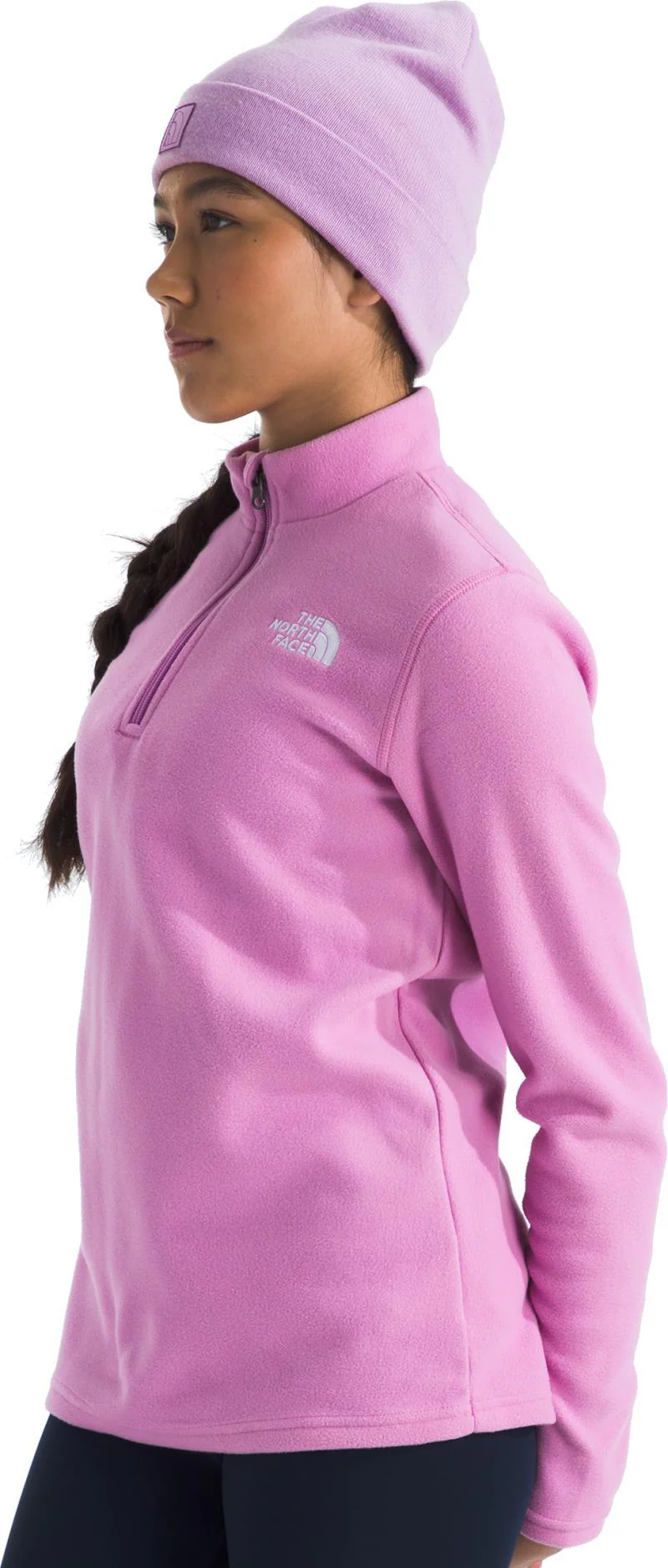 Glacier 1/4 Zip Pullover - Teen - Image 9