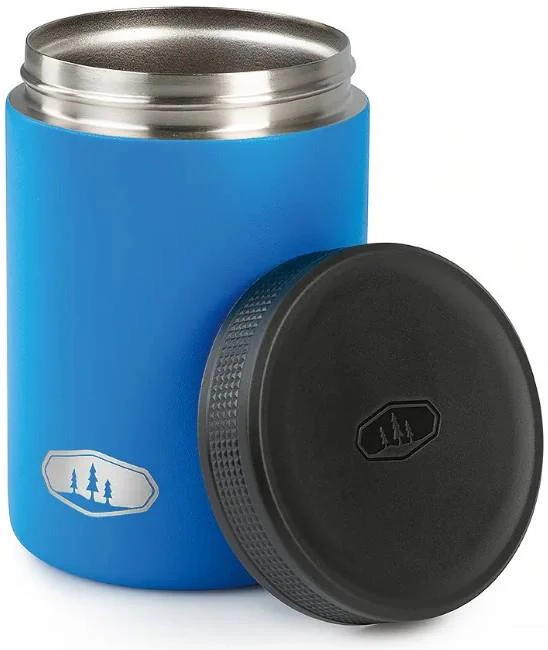Glacier 12oz Vacuum Food Container