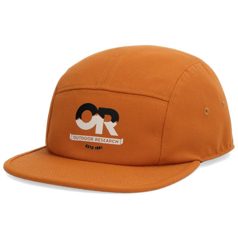 Glacier 5-Panel Cap - Image 5