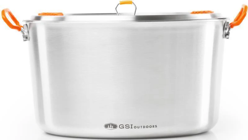 Glacier Base Camper - Large - Image 4