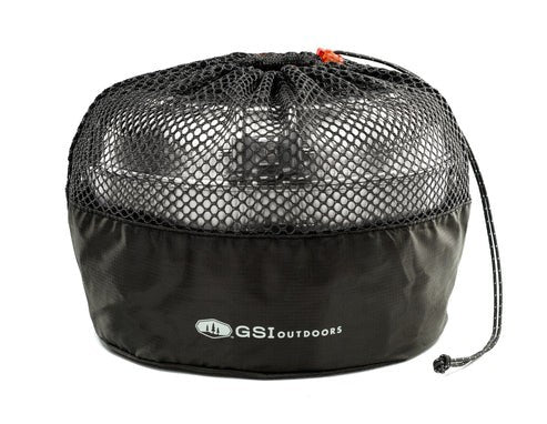 Glacier Base Camper - Large - Image 7