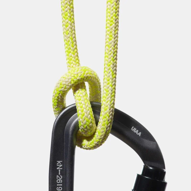 Glacier Cord Dry 6mm x 60m - Image 3