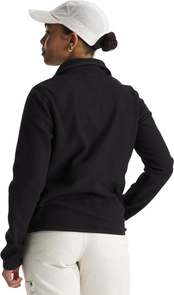 Glacier Fleece 1/2 Snap - Womens - Image 12