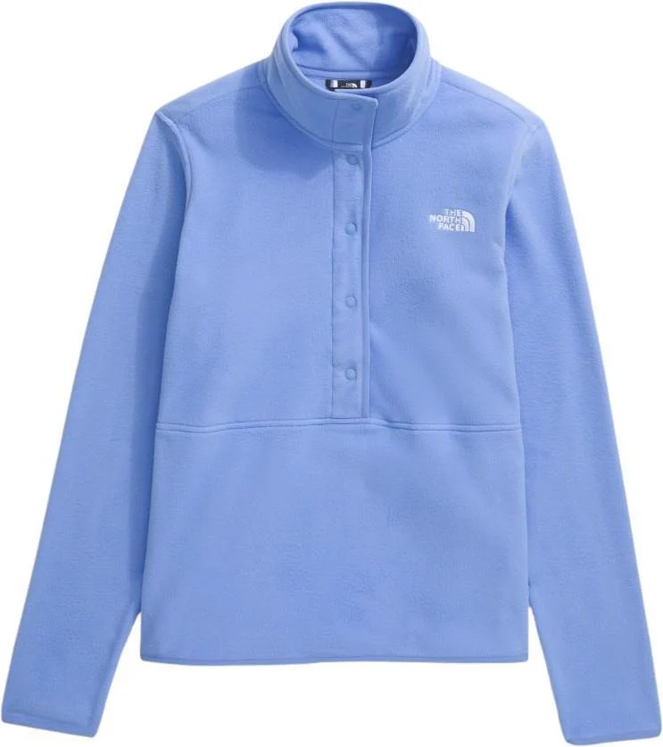 Glacier Fleece 1/2 Snap - Womens - Image 15